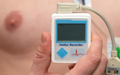 Holter W Krakowie: Przewodnik Krok Po Kroku Do Przeprowadzenia Badania