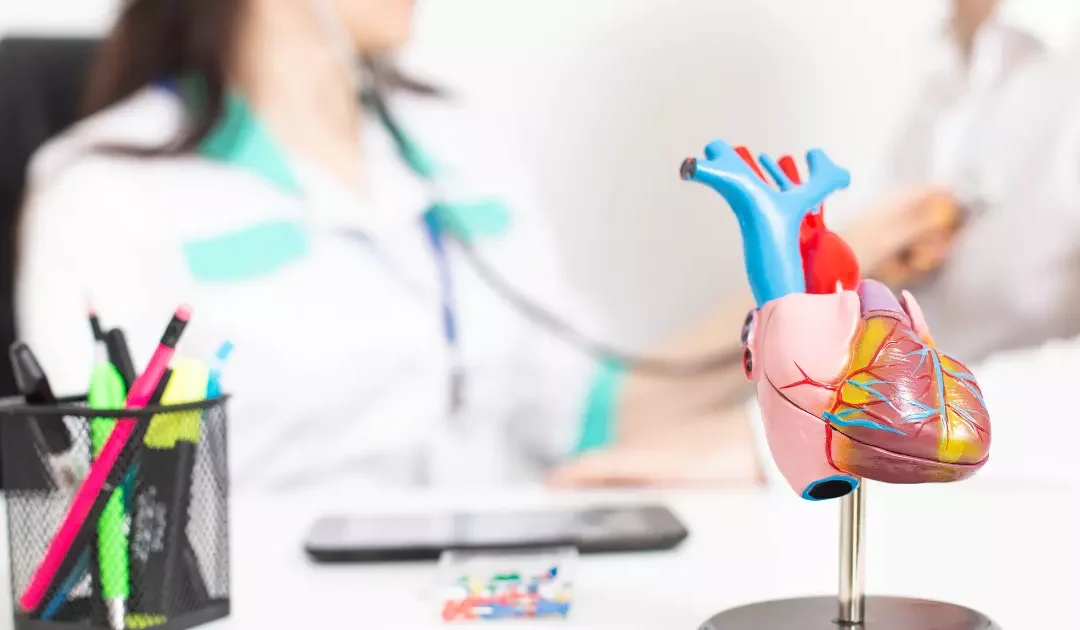 Arytmia serca: przyczyny, objawy, diagnoza i leczenie