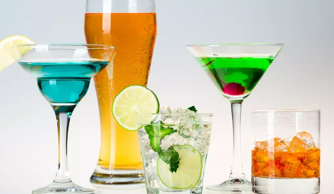 Czy alkohol szkodzi na serce?