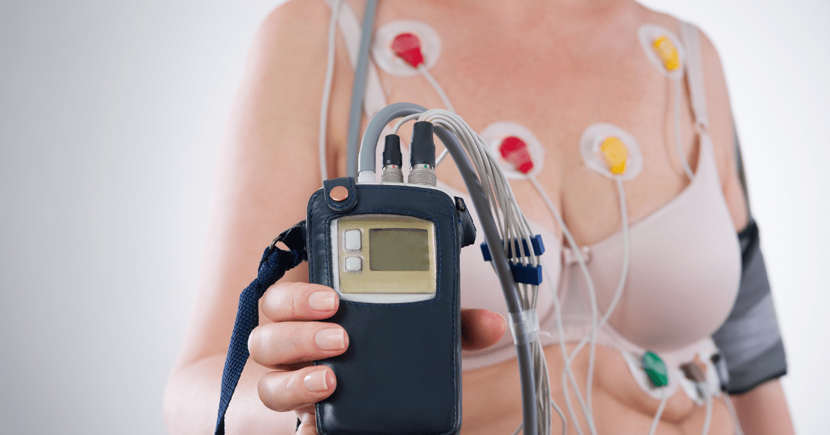 Holter Ciśnieniowy Czy Ekg Jak Wybrać Najlepsze Badanie Dla Siebie