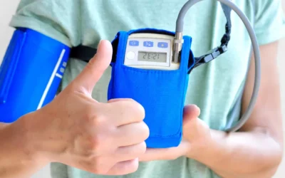 Holter Ciśnieniowy – Jak Spać Spokojnie I Zdrowo | Porady I Wskazówki Dotyczące Monitorowania Ciśnienia Krwi W Nocy
