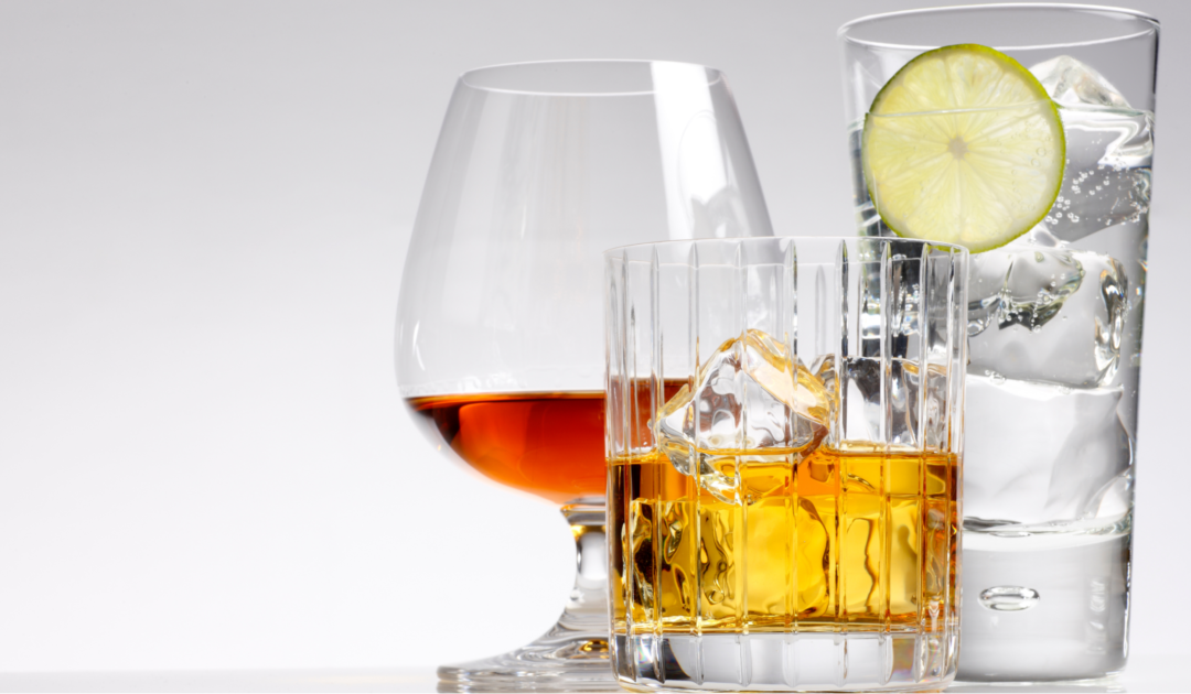 Wpływ alkoholu na serce: korzyści i zagrożenia
