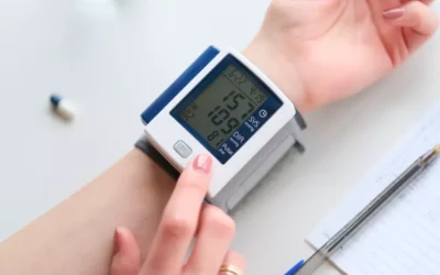 Holter Ciśnieniowy – Przykładowe Wyniki Badania Ambp | Twoja Ścieżka Do Zdrowego Serca