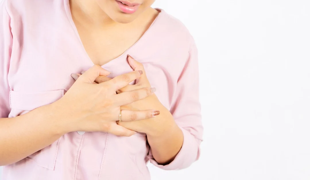 Gorączka reumatyczna: Tajemnicza choroba serca