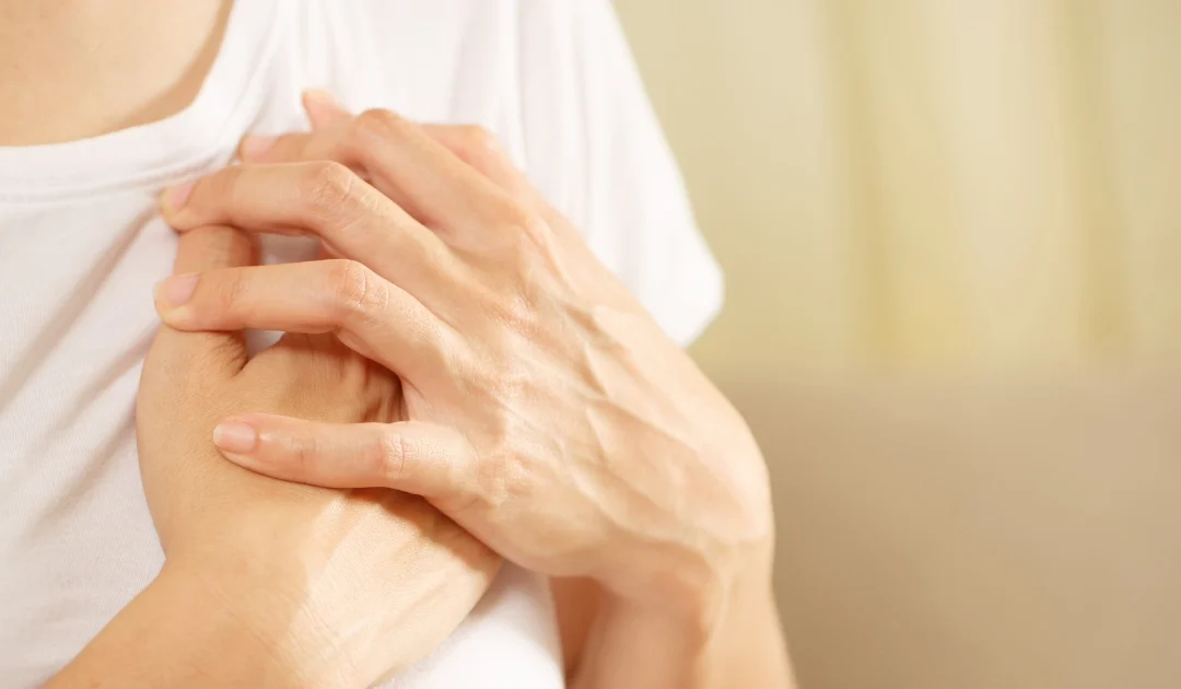 Zapalenie osierdzia: Analiza choroby serca