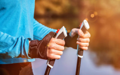 Nordic Walking: Rewolucyjne Podejście Do Walki Z Nadciśnieniem Tętniczym