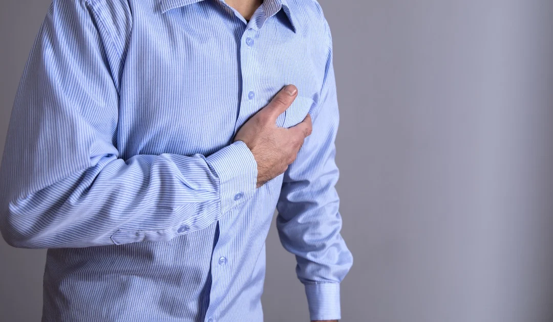 Tamponada serca: Tajemniczy sprawca nagłych zgonów