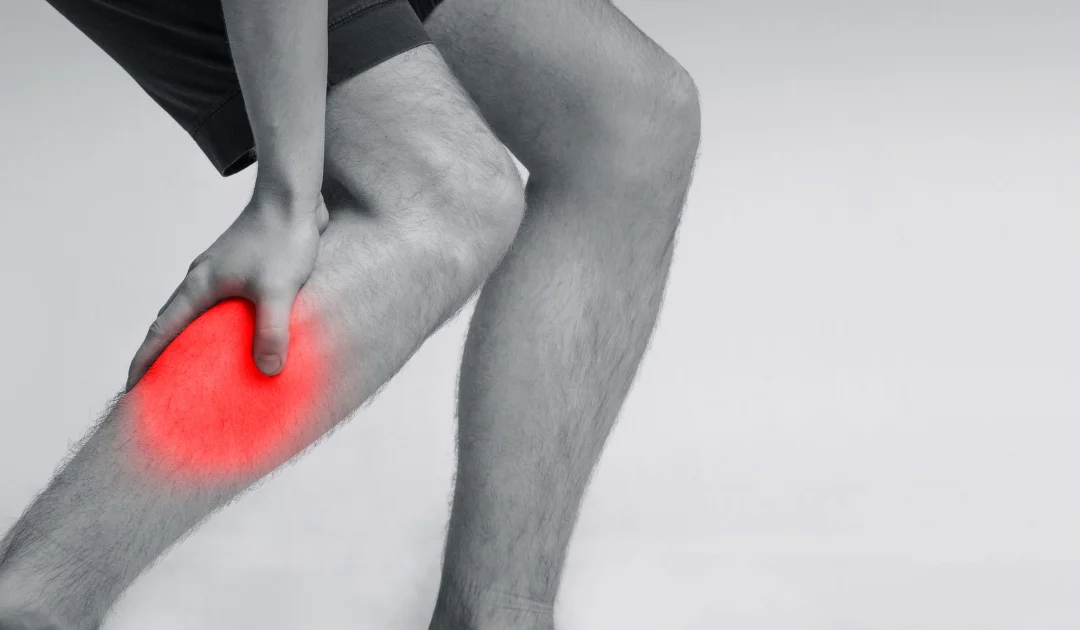 Przewlekłe niedokrwienie kończyn dolnych – przyczyny, objawy, leczenie