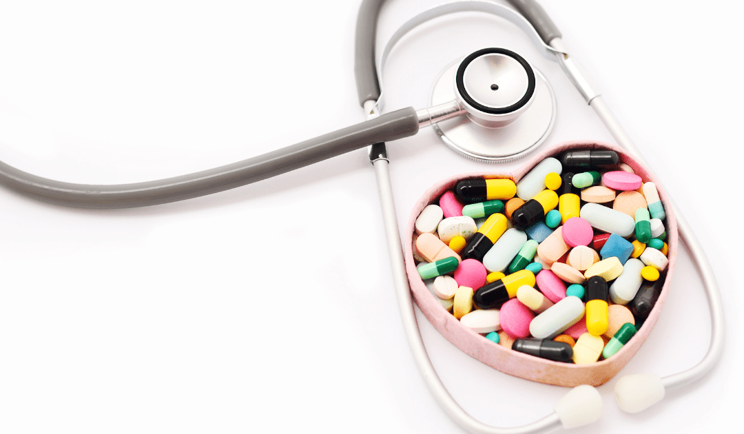 Niewydolność serca – przyczyny, objawy, leczenie