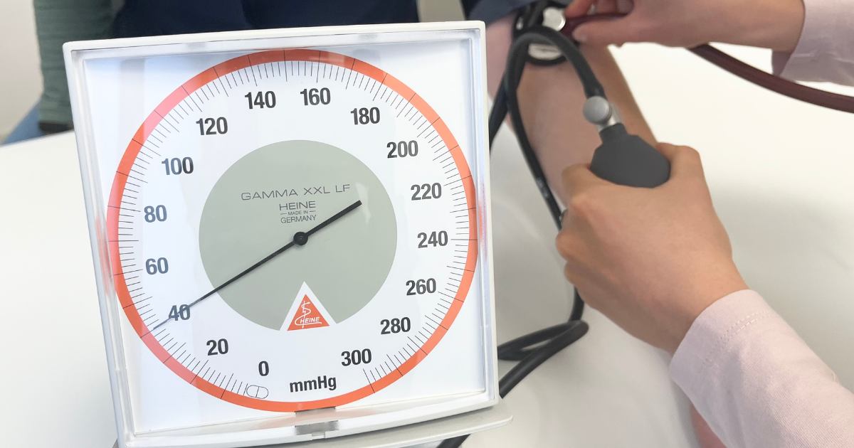 Jak Prawidłowo Mierzyć Ciśnienie Krwi, Aby Uzyskać Dokładne Wyniki