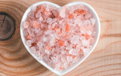 Sól: Przyjaciel Czy Wróg? Konsekwencje Nadmiernego Spożycia Soli Dla Zdrowia Serca
