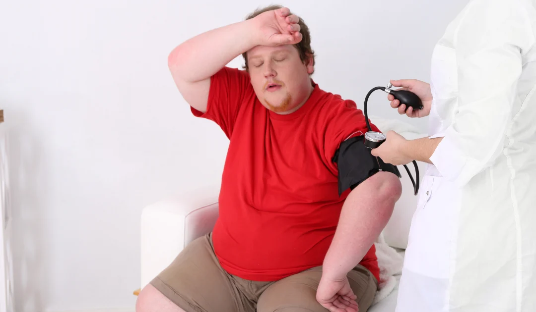 Zespół metaboliczny: Przyczyny, objawy i strategie leczenia