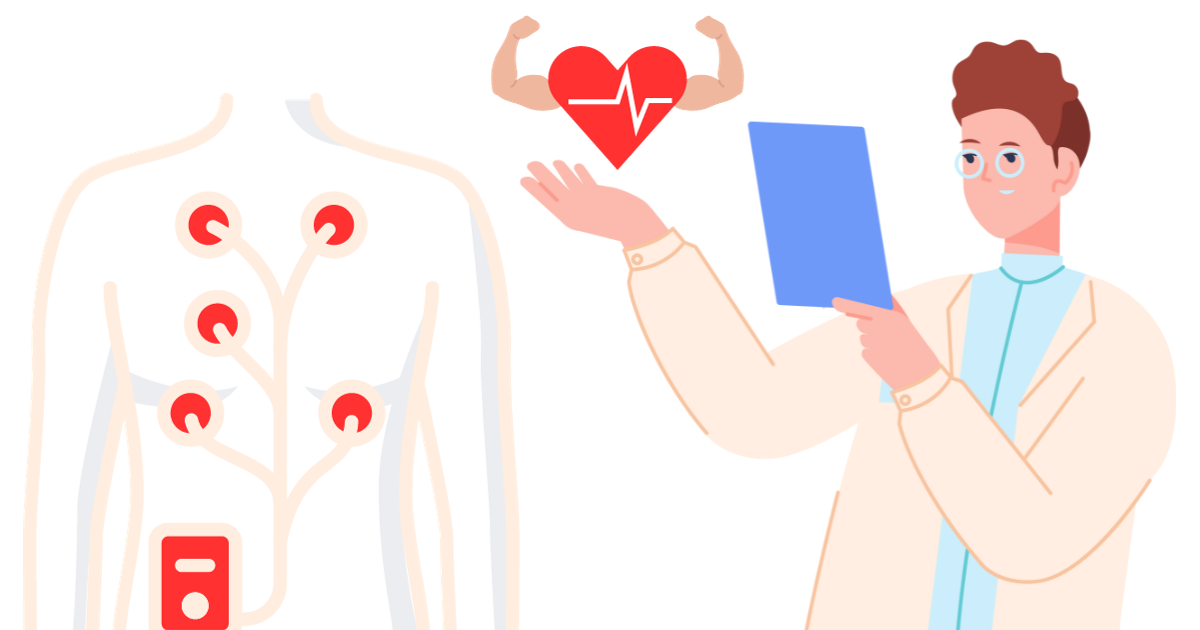 Zrozumieć Wynik Holtera Ekg | Co Pokazują Wyniki Holtera Ekg