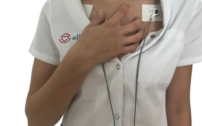 Czy Istnieje Jakiekolwiek Ryzyko Lub Dyskomfort Związany Z Noszeniem Holtera Ekg ?