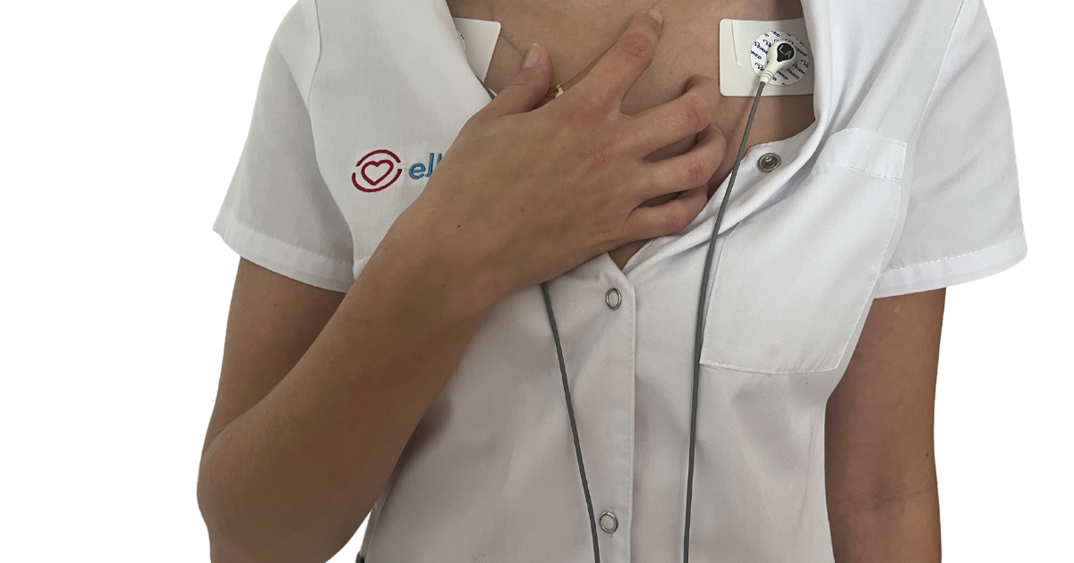 Czy Istnieje Jakiekolwiek Ryzyko Lub Dyskomfort Związany Z Noszeniem Holtera Ekg ?