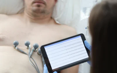 Czy Znasz Symptomy Sygnalizujące Zaburzenia Rytmu Przedsionków ?