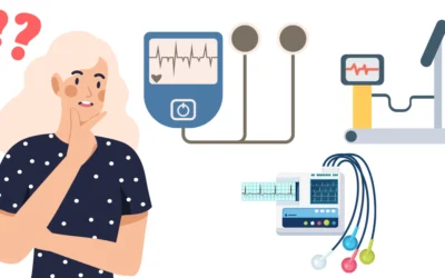 Czym Holter Ekg Różni Się Od Innych Metod Monitorowania Pracy Serca?