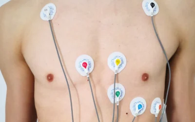 Dlaczego Badanie Holter Ekg Jest Niezbędne Po Ablacji
