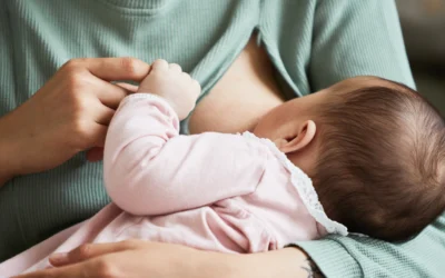 Holter Ekg A Karmienie Piersią: Czy Można Przeprowadzać Badanie Holtera Ekg Podczas Karmienia Piersią?