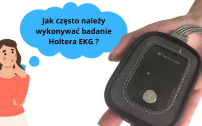 Jak Często Należy Wykonywać Badanie Holtera Ekg?