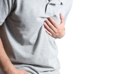 Zaburzenia Rytmu Serca Spowodowane Lękiem: Wpływ Na Serce I Metody Diagnozy