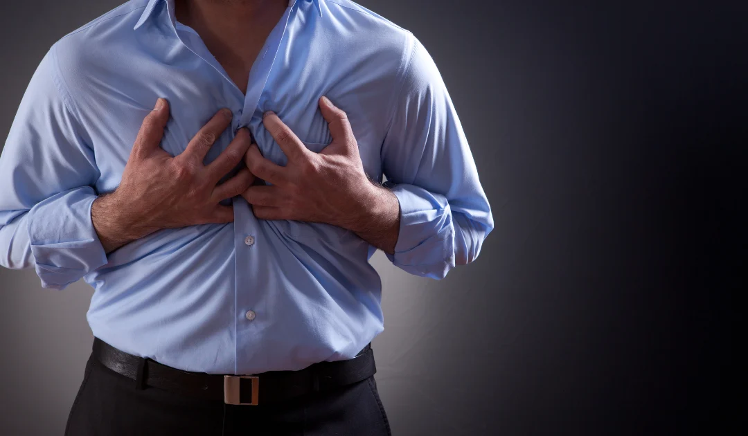 Jak Holter EKG pomaga w diagnozie niedokrwienia serca ?