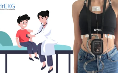 Jak Przygotować Dziecko Do Noszenia Holtera Ekg? Praktyczne Porady Dla Rodziców