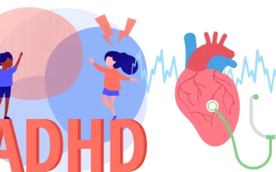 Znaczenie Ekg W Wyborze Leków Na Adhd: Jak Zaburzenia Rytmu Serca Wpływają Na Terapię