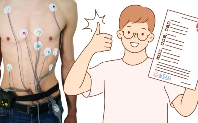 Holter Ekg Interpretacja: Jak Zrozumieć Wyniki Badania Holterowskiego