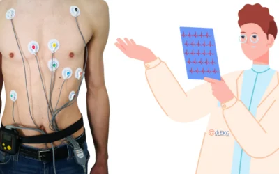 Holter Ekg Normy: Wszystko, Co Musisz Wiedzieć O Badaniu I Interpretacji Wyników