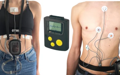 Jak Założyć Holter Ekg W Domu – Holter Ekg 3-Odprowadzenia Model Bi9800