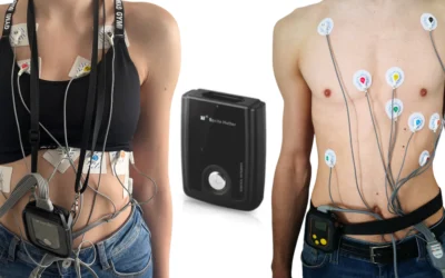 Jak Założyć Holter Ekg W Domu – Holter Ekg 12-Odprowadzeń Model Bi6600
