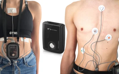 Jak Założyć Holter Ekg W Domu – Holter Ekg 3-Odprowadzenia Model Bi6600