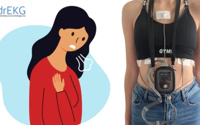 Znaczenie I Zastosowanie Holtera Ekg W Diagnozowaniu Duszności