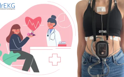 Czy Holter Ekg Pozwala Na Ocenę Skuteczności Terapii Farmakologicznej?
