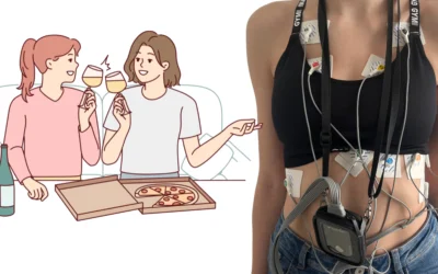 Czy Można Normalnie Jeść I Pić Podczas Noszenia Holtera Ekg ?