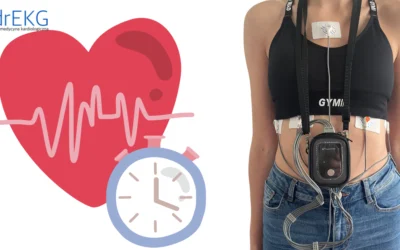 Holter Ekg A Wykrywanie Pauz Serca: Kluczowa Rola W Diagnostyce Kardiologicznej
