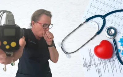 Kaszel Od Serca – Jak Holter Ekg Może Pomóc W Diagnozowaniu?