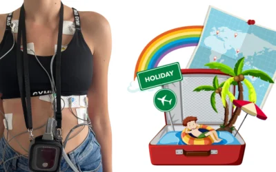 Holter Ekg Na Wakacjach: Dlaczego Warto Monitorować Serce Podczas Letniego Wypoczynku?