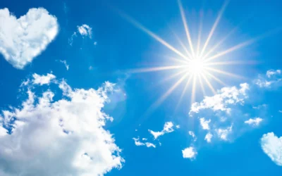 Wpływ Upałów Na Serce: Jak Wysokie Temperatury Mogą Wpływać Na Nasze Zdrowie Serca?