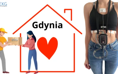 Holter Ekg Gdynia: Holter Do Domu Przez Doktorekg.pl