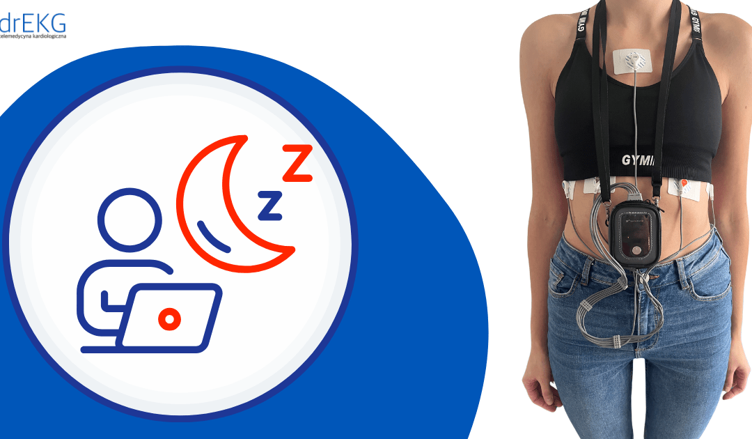 Praca zmianowa a Holter EKG: Rytm serca w nieregularnym rytmie życia