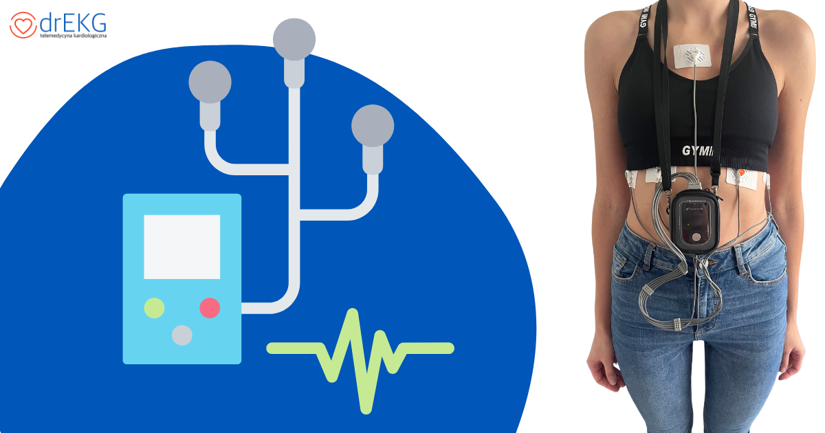 Holter Ekg 24H 3 Odp: Twoje Serce Pod Ciągłą Obserwacją