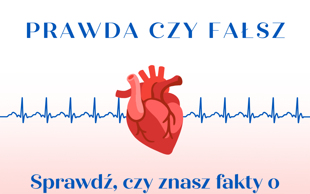 5 mitów na temat badania EKG, w które wierzą Polacy