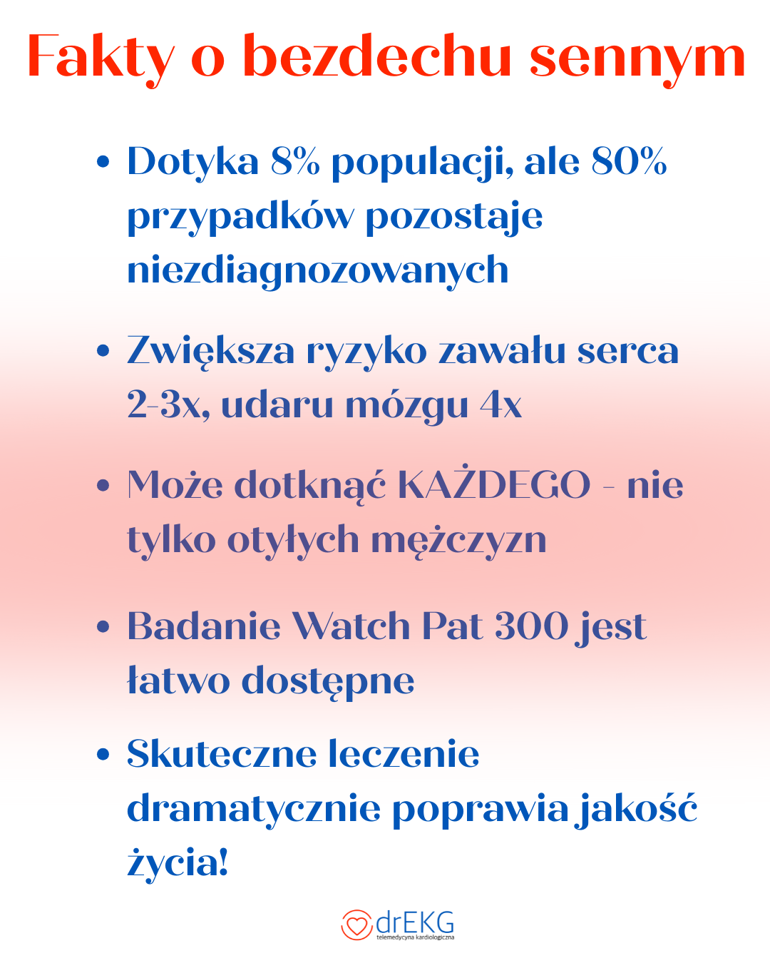 Badanie-bezdechu-sennego-w-domu-WatchPat-300 Przewodnik 5 Sygnałów, Które Mogą Świadczyć O Chorobie Wieńcowej
