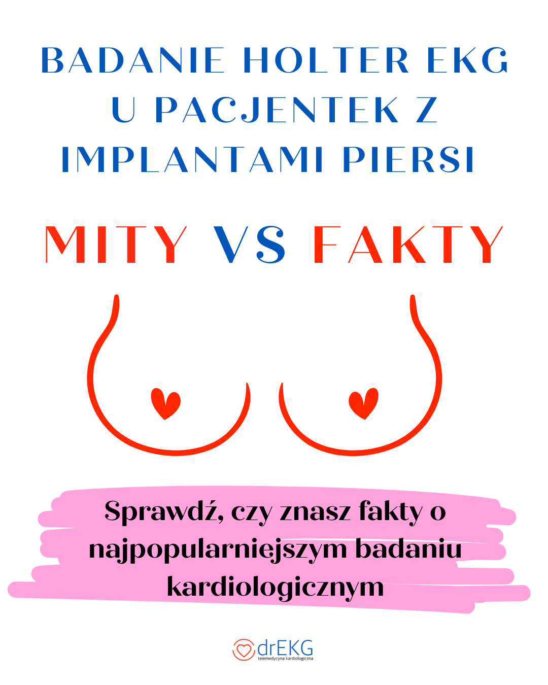 Badanie Holter EKG a implanty piersi – co powinny wiedzieć pacjentki przed badaniem EKG Czy Kołatanie Serca Jest Groźne? Przyczyny I Objawy Wymagające Wizyty U Kardiologa