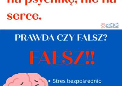 7 Doktor Ekg - Badania Serca W Domu