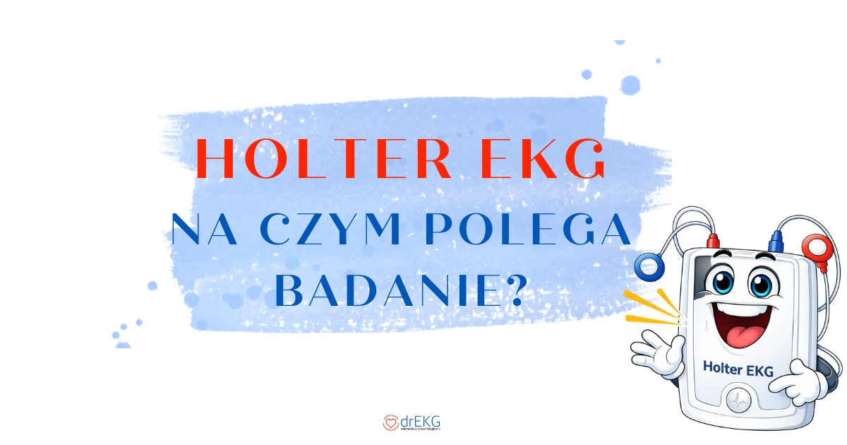 Badanie Holter Ekg Lublin