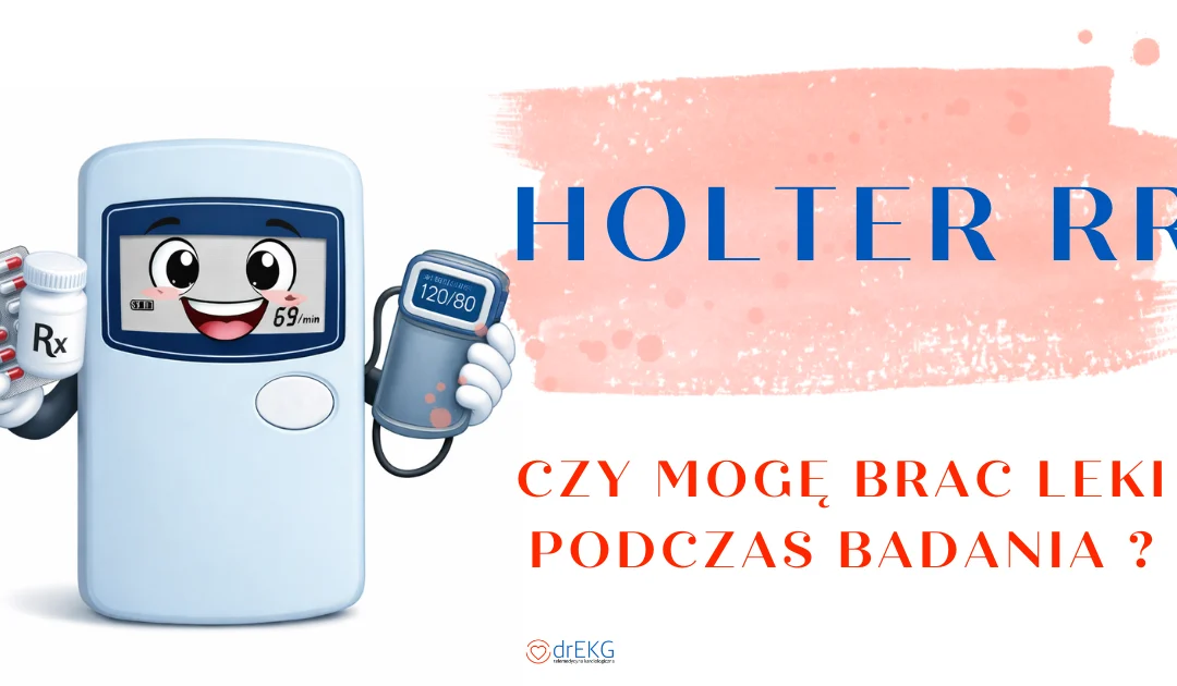 Czy brać leki podczas Holtera Ciśnieniowego 24h? Kompleksowy przewodnik dla pacjenta