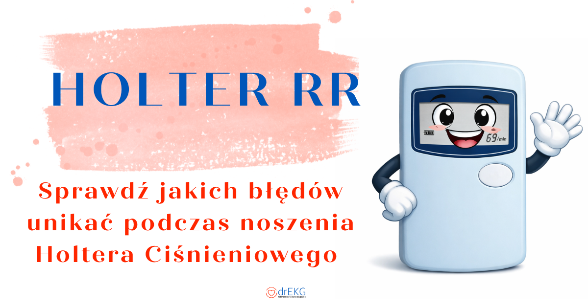 Holter Ciśnieniowy Czego Nie Robić